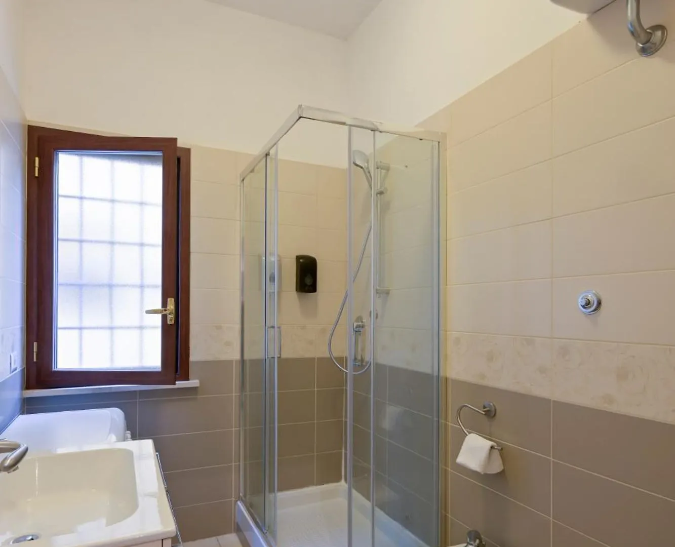 Gold Apartment Monteverde-Gianicolense Rome Italy